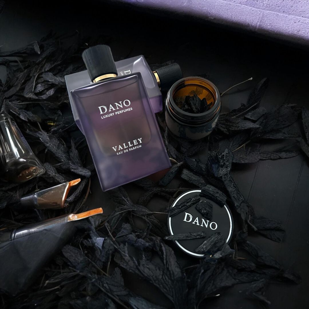 بوكس الأناقة والجاذبية للرجال  (AROMATIC COLLECTION)