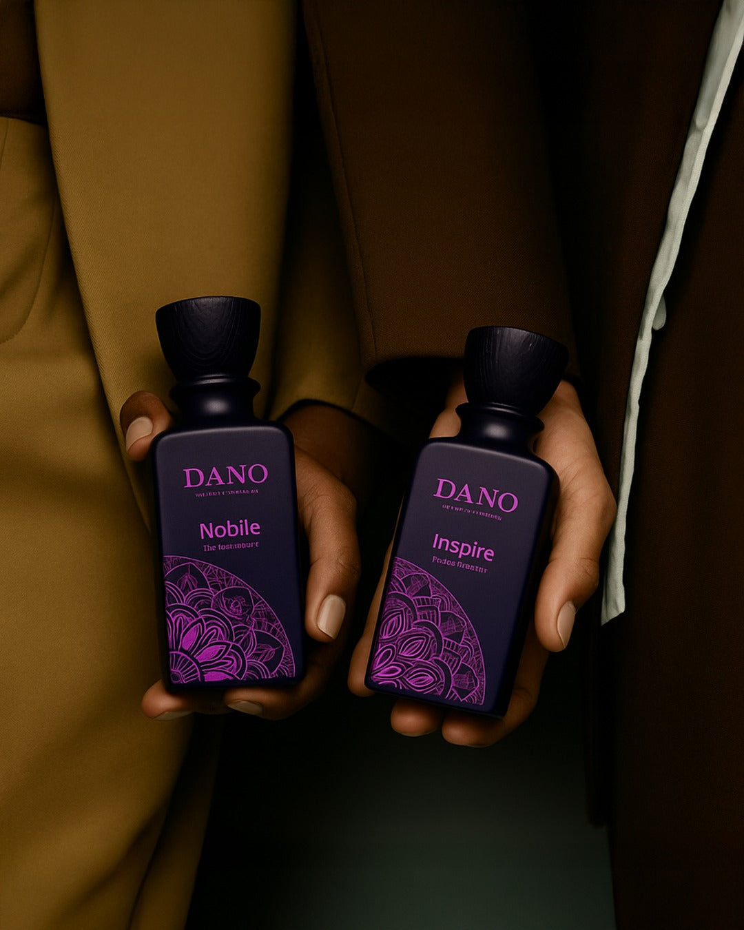 The Prestige Collection