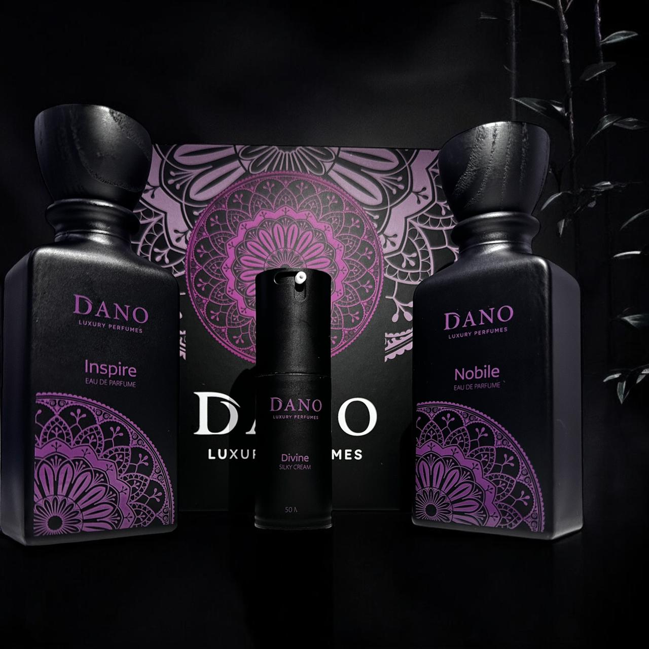 The Prestige Collection